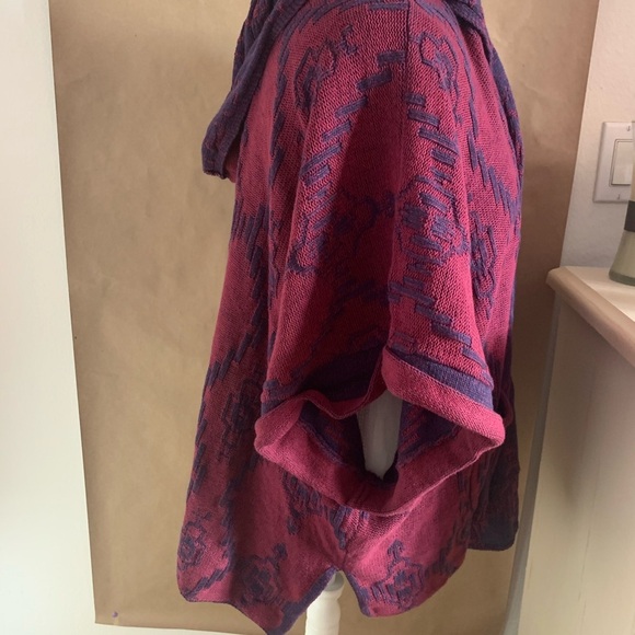 Roxy Cardigan Sweater - Picture 2 of 5